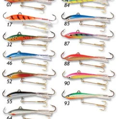 Vis Kriebels Verkoop -Vis Kriebels Verkoop 03202532r 2