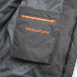 Pinewood Bolmen Fishing Jacket D.Anthracite/Black -Vis Kriebels Verkoop 1 50600446005r 4