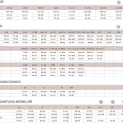 Pinewood Bolmen Fishing Jacket D.Anthracite/Black -Vis Kriebels Verkoop 1 50600446005r 7