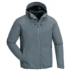 Pinewood Abisko/Telluz 3L Jkt Storm Blue