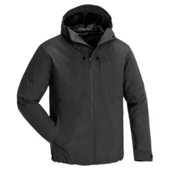 Pinewood Telluz Jacket D. Anthracite