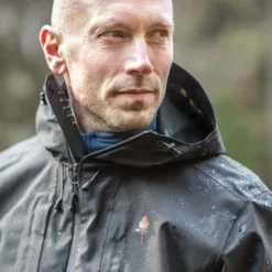 Pinewood Telluz Jacket D. Anthracite -Vis Kriebels Verkoop 1 52130443005r 9