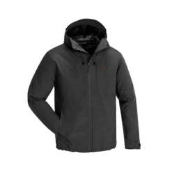 Pinewood Telluz Jacket D. Anthracite - XXL