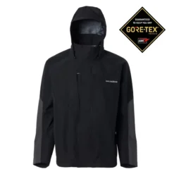 Grundens Grundéns Buoy X Gore-tex Jacket Black