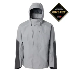 Grundens Grundéns Buoy X Gore-tex Jacket Metal