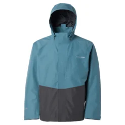Grundens Grundéns Downrigger Gore-tex Jacket Quarry