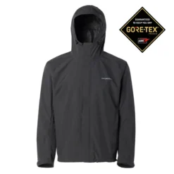 Grundens Grundéns Charter Gore-tex Paclite Jacket Anchor