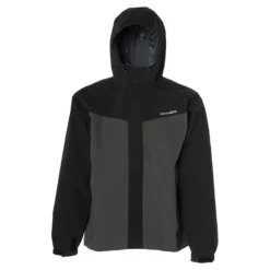 Grundens Grundéns Full Share Jacket Black/Grey