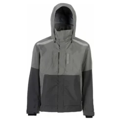 Grundens Grundéns Gambler Gore-Tex® Jacket Charcoal