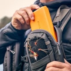 Guideline Experience DW Vest -Vis Kriebels Verkoop 105003GL 4