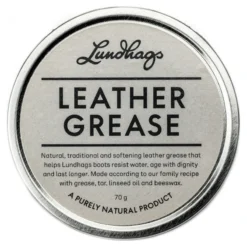 Lundhags Leather Grease Standard