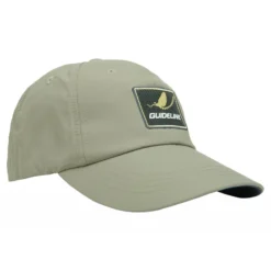 Guideline Mayfly Solartech Cap - Dk. Khaki