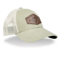 Guideline Experience Trucker - Khaki/Ivory