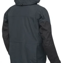 Geoff Anderson Jacket Dozer 6 Black -Vis Kriebels Verkoop 107 2550r 3