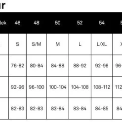 Lundhags Makke Ms Pant Granite/Charcoal -Vis Kriebels Verkoop 1114002 834r 4