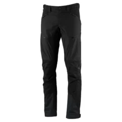 Lundhags Makke Ms Pant Black