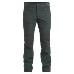 Lundhags Makke Lt Ms Pant Dark Agave/Seaweed