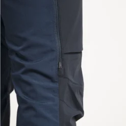 Lundhags Makke Lt Ms Pant Light Navy/Deep Blue -Vis Kriebels Verkoop 1114148 671r 3