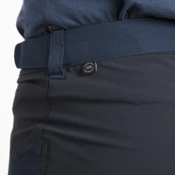 Lundhags Makke Lt Ms Pant Light Navy/Deep Blue -Vis Kriebels Verkoop 1114148 671r 4