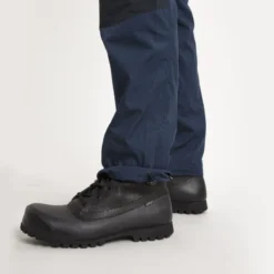 Lundhags Makke Lt Ms Pant Light Navy/Deep Blue -Vis Kriebels Verkoop 1114148 671r 6