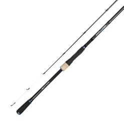 Gator Bait Jigger Explorer Perch Rod 2-Pcs 7'6'' 5-30g