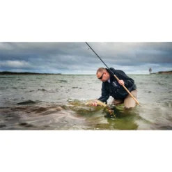 Fladen Maxximus Seatrout 282cm 9.3' 10-40g -Vis Kriebels Verkoop 12 25280 3