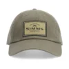 Simms Single Haul Cap Hickory