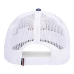 Simms Trout Icon Trucker Americana -Vis Kriebels Verkoop 12226 635 00 3
