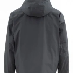 Simms Bulkley Jacket Black -Vis Kriebels Verkoop 12285 001 30r 3