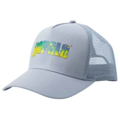 Rapala Cap Dorado Trucker Grey