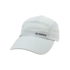Simms Superlight Flats Cap LB Sterling
