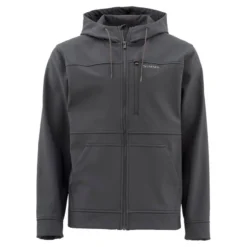 Simms Rogue Hoody Raven