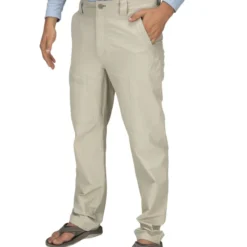 Simms Guide Pant Khaki -Vis Kriebels Verkoop 12881 268 40r 3