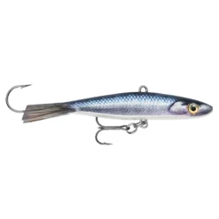 Rapala Balance Jig Shadow Rap 9cm, 17g