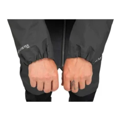 Simms Challenger Insulated Jacket Black -Vis Kriebels Verkoop 13050 001 30r 7