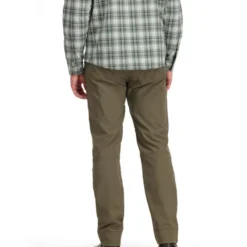 Simms Dockwear Pant Dark Stone -Vis Kriebels Verkoop 13073 781 32Rr 3