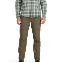 Simms Dockwear Pant Dark Stone -Vis Kriebels Verkoop 13073 781 32Rr 4