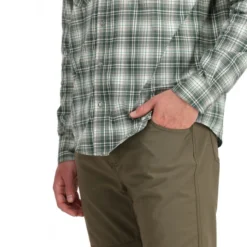 Simms Dockwear Pant Dark Stone -Vis Kriebels Verkoop 13073 781 32Rr 6