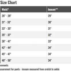 Simms Dockwear Pant Dark Stone -Vis Kriebels Verkoop 13073 781 32Rr 9