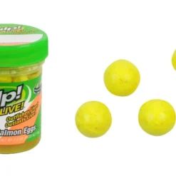 Berkley Gulp Alive Salmon Eggs