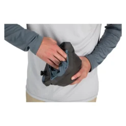 Simms Flyweight Shell Jacket Storm -Vis Kriebels Verkoop 13152 071 30r 9