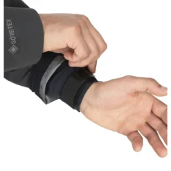 Simms Guide Classic Jacket Carbon -Vis Kriebels Verkoop 13155 003 40r 7