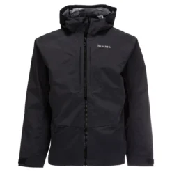 Simms Freestone Jacket Black