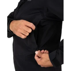 Simms Freestone Jacket Black -Vis Kriebels Verkoop 13156 001 20r 4