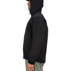 Simms Freestone Jacket Black -Vis Kriebels Verkoop 13156 001 20r 7