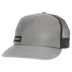 Simms Tech Trucker Cinder