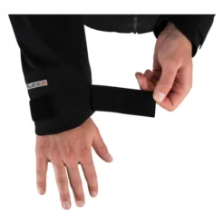 Simms CX Jacket Blackout -Vis Kriebels Verkoop 13302 519 20r 7