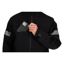 Simms CX Jacket Blackout -Vis Kriebels Verkoop 13302 519 20r 8
