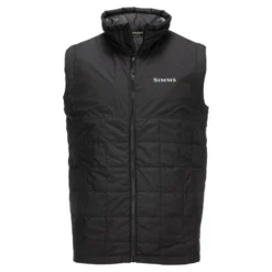 Simms Fall Run Vest Black