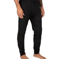 Simms Thermal Pant Black -Vis Kriebels Verkoop 13315 001 30r 3
